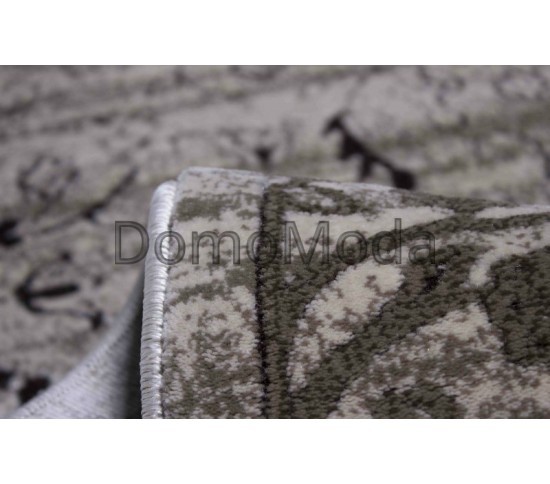 Высокоплотный ковер Tango Asmin 9606A L.BEIGE-D.BEIGE - высокое качество по лучшей цене в Украине изображение 2.